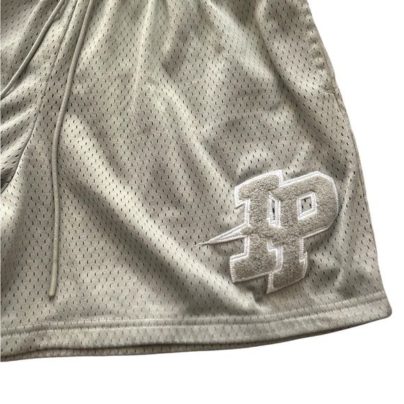 Inaka power patch basic shorts - Picture 3 of 4